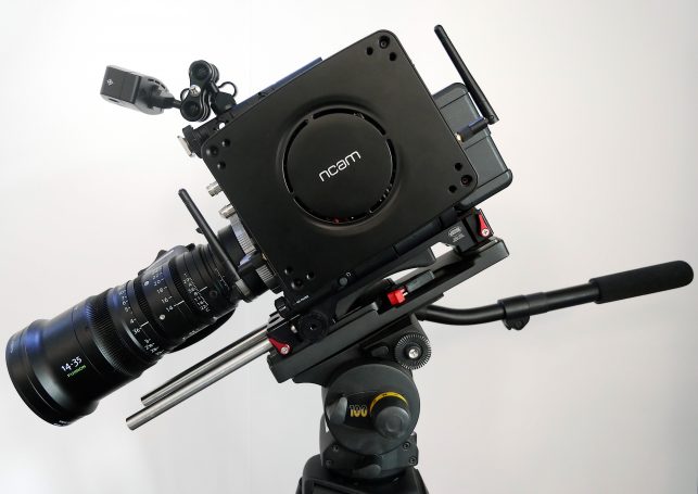 7 Camera Tracking System FAQs - Ncam